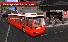 Imagine Pasager Autobuz Simulator Oraș Antrenor 11