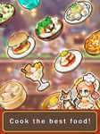 Cooking Quest : Food Wagon Adventure screenshot apk 8