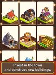 Cooking Quest : Food Wagon Adventure screenshot apk 9