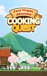 Cooking Quest : Food Wagon Adventure screenshot apk 6