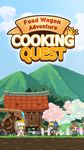 Cooking Quest : Food Wagon Adventure screenshot apk 20