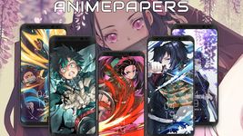 Androidの My Animepapers 私のアニメペーパー アニメ壁紙 アプリ My Animepapers 私のアニメペーパー アニメ壁紙 を無料ダウンロード