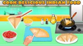 Screenshot 7 di Chef del ristorante di cucina mondiale: ricette apk