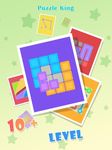 Puzzle King - Games Collection screenshot APK 7