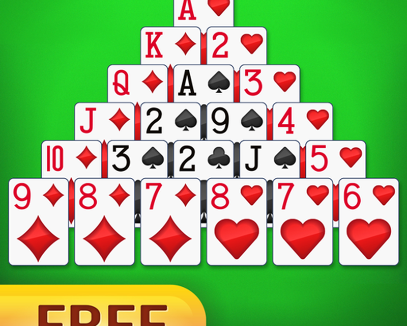 Pyramid Solitaire Apk Free Download App For Android,Lime Leaves Images