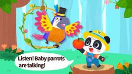 Baby Panda's Bird Kingdom image 16