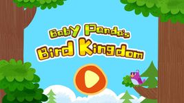 아기 팬더의 새들의 왕국 이미지 10