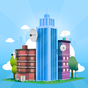 Idle Island - City Building Tycoon