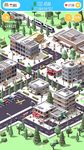 Idle Island - City Building Tycoon capture d'écran apk 3