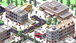 Скриншот 2 APK-версии Idle Island - City Building Tycoon