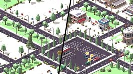 Idle Island - City Building Tycoon capture d'écran apk 