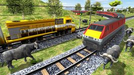 Train Driver 2019 screenshot apk 4