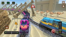 Train Driver 2019 のスクリーンショットapk 1