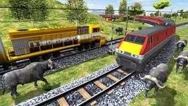 Train Driver 2019 のスクリーンショットapk 13
