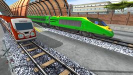 Train Driver 2019 στιγμιότυπο apk 7
