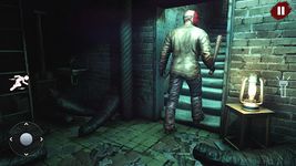 3 Tage zu sterben - Horror Flucht Spiel Screenshot APK 