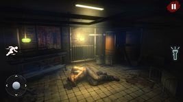 Tres días para morir - juego de escape de terror captura de pantalla apk 8