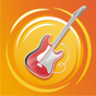 Backing Tracks Guitar Jam Play Music icon