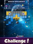 Brick Breaker king : Space Outlaw capture d'écran apk 