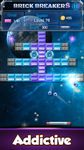 Brick Breaker king : Space Outlaw capture d'écran apk 13