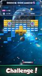 Screenshot 12 di Brick Breaker king : Space Outlaw apk