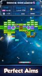 Brick Breaker king : Space Outlaw capture d'écran apk 11