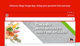 Mega Image στιγμιότυπο apk 1