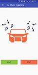 ภาพหน้าจอที่ 2 ของ Car Music Streaming - Listen to BT Bluetooth Music