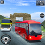 Uphill Bus Driving apk icon
