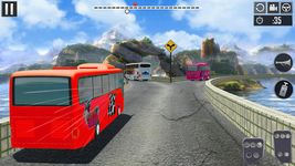 Uphill Bus Driving image 8