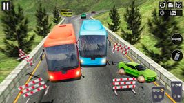 Uphill Bus Driving image 1