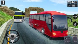 Uphill Bus Driving image 