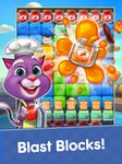 Captura de tela do apk Blaster Chef: Culinary match & collapse puzzles 5