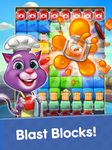 Captura de tela do apk Blaster Chef: Culinary match & collapse puzzles 12