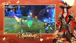 Screenshot 3 di Silkroad Online apk