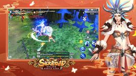 Screenshot 4 di Silkroad Online apk