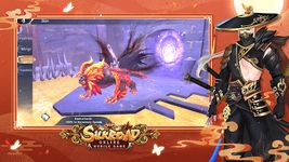 Screenshot 1 di Silkroad Online apk