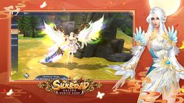 Screenshot  di Silkroad Online apk