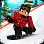 APK-иконка Snowboard Крафт: Развлечения на снегоходах