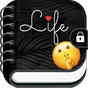Life : Personal Diary, Journal, Note Book Simgesi