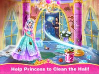 Imagem 4 do Princesa adora limpeza - jogar jogos de casa