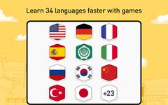 Apprendre une langue - FunEasyLearn capture d'écran apk 6