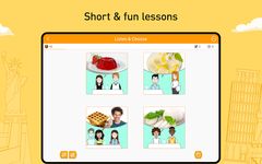 Aprende idiomas gratis con FunEasyLearn captura de pantalla apk 7