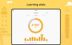 Apprendre une langue - FunEasyLearn capture d'écran apk 3