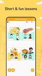 Apprendre une langue - FunEasyLearn capture d'écran apk 22