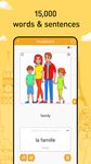 Aprende idiomas gratis con FunEasyLearn captura de pantalla apk 21