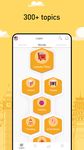 Apprendre une langue - FunEasyLearn capture d'écran apk 19