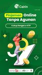 Tangkapan layar apk Cairin - Pinjaman Dana Tunai Rupiah Cepat 