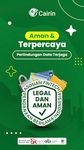 Tangkapan layar apk Cairin - Pinjaman Dana Tunai Rupiah Cepat 2