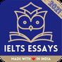 Ícone do apk IELTS Essay Writing